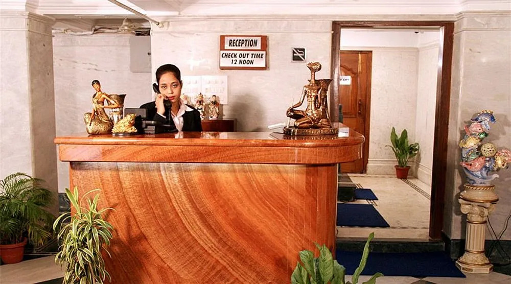 Hotel Pan Asia International