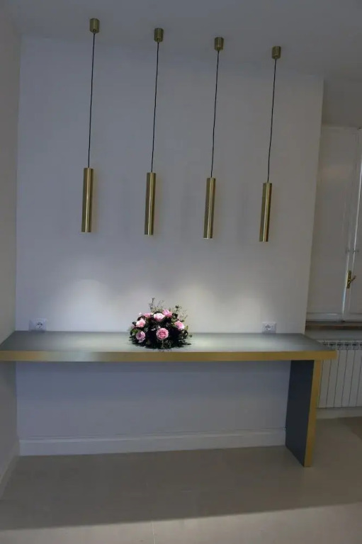 Spagna Luxury Rooms