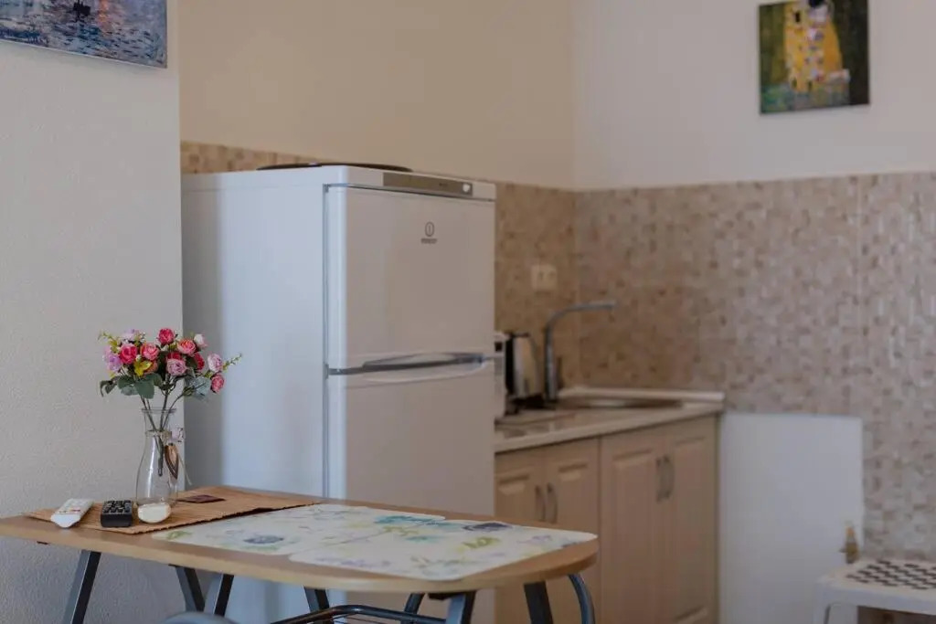 Cozy Studio Apartment In The Heart of Batum
