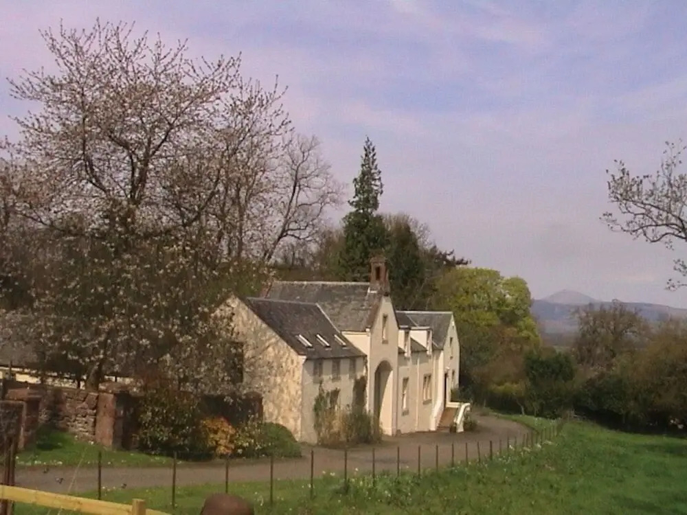 Lots Cottage
