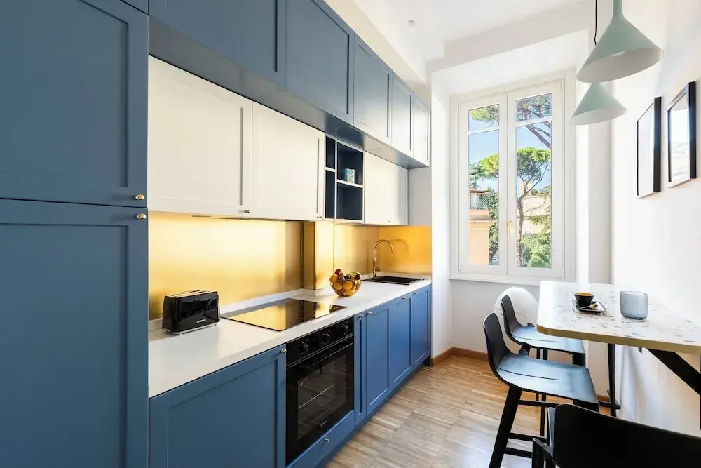Charming Home near San Giovanni