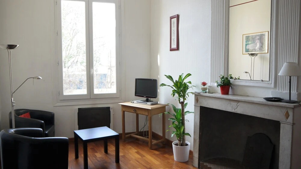 Appartements des Teinturiers