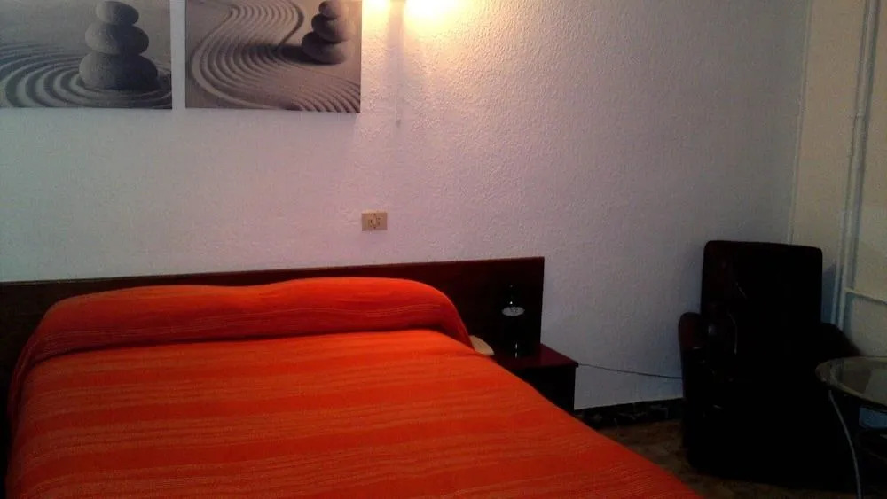 Hotel Peralba