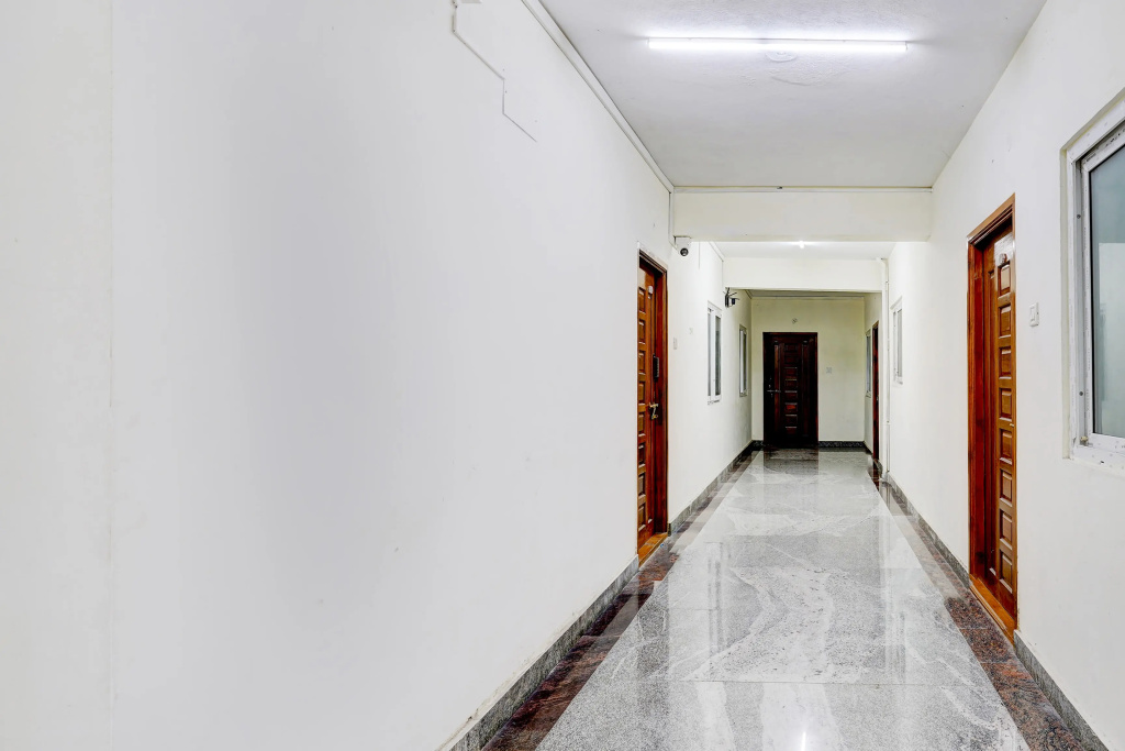 Super Collection O Sathyabama University Sithalapakkam Formerly Srinivasa Residency