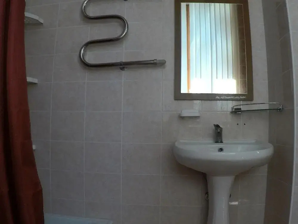 Hostel Terminal Sochi