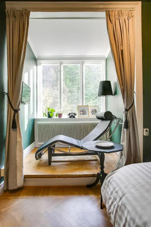 Hotel Slottsvillan