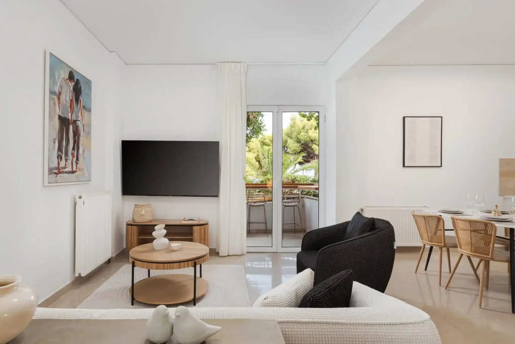 Kefi Residences