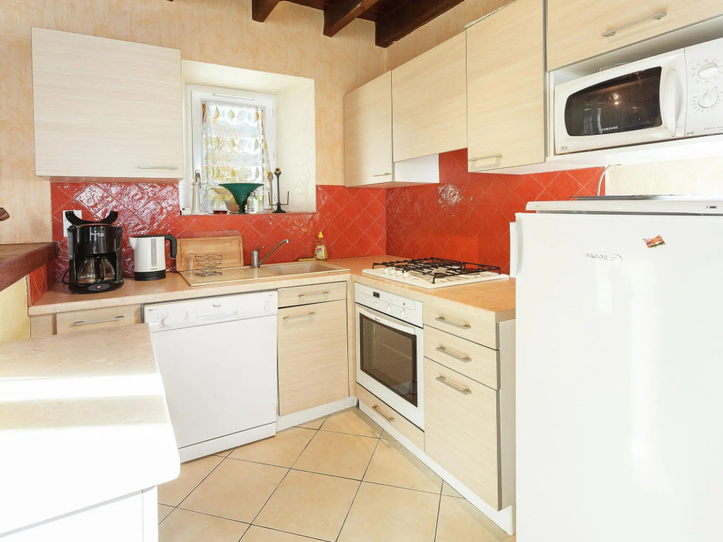 Dordogne Family Haven