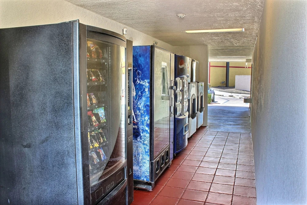 Motel 6 Paso Robles