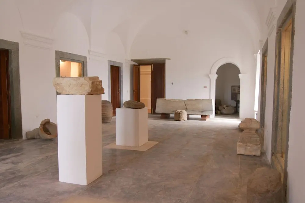 Convento da Orada - Monsaraz