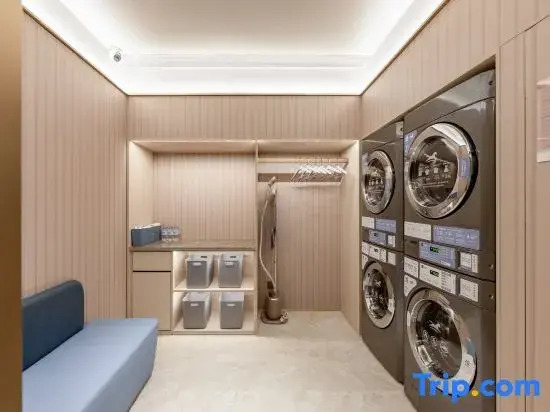Hanting chain Hotel  Wei Fang city  Weizhou Road