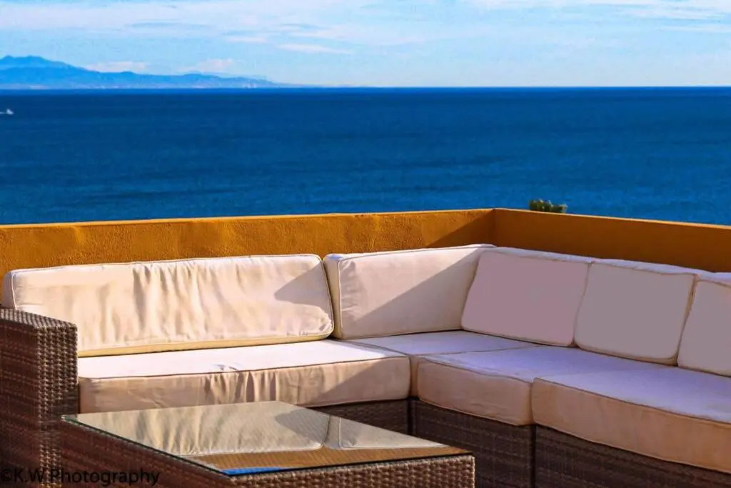 Superb 3 bedrooms Duplex Manilva, Aldea Hills