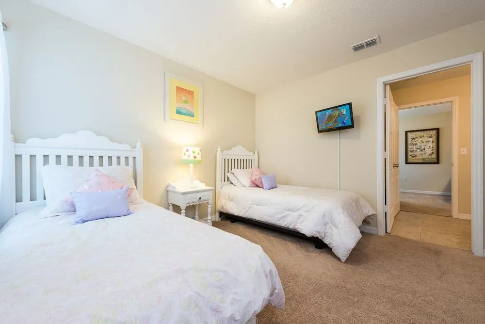 Davenport Vacation Homes by Sunshine HV