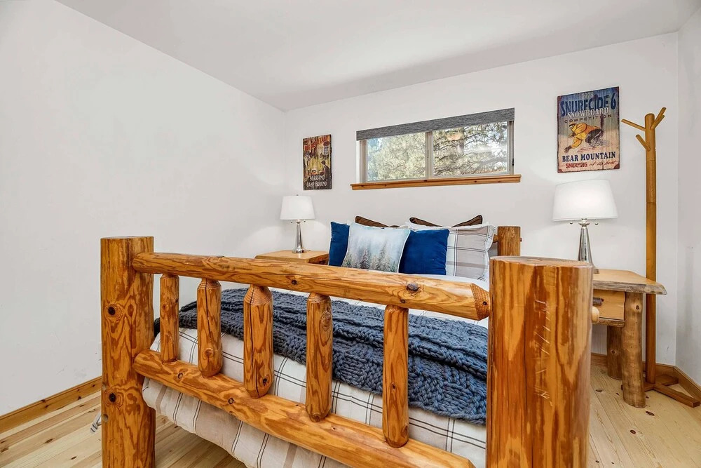 104 - Cozy Cabin in Pinewood Estates