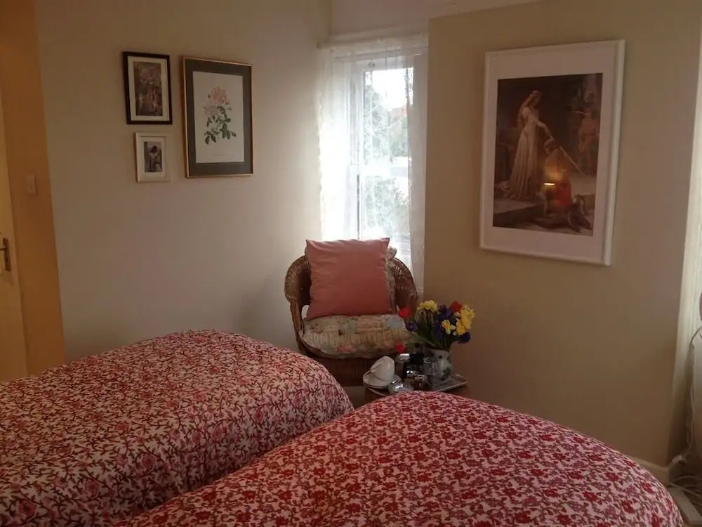St Annes B&B