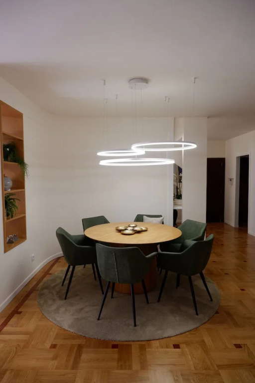 Porto Family Home by MP