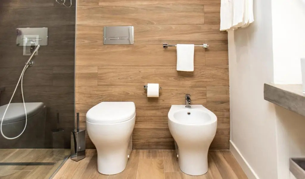 Loft moderno Second House Catania 28