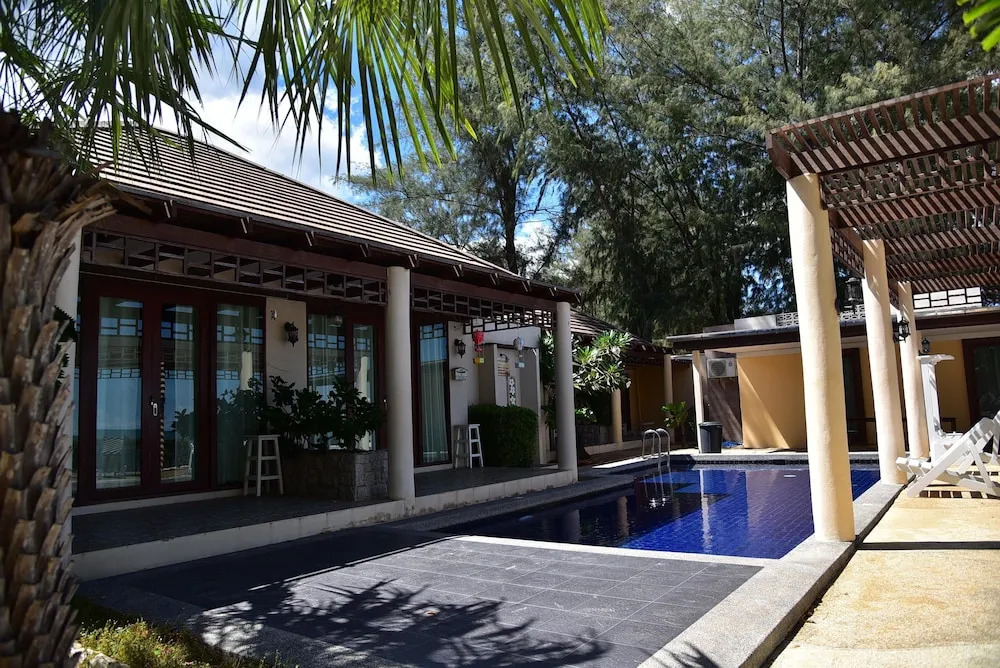Puranaya Resort
