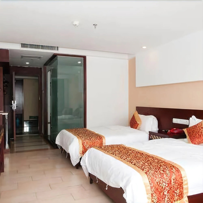Liu He Hotel