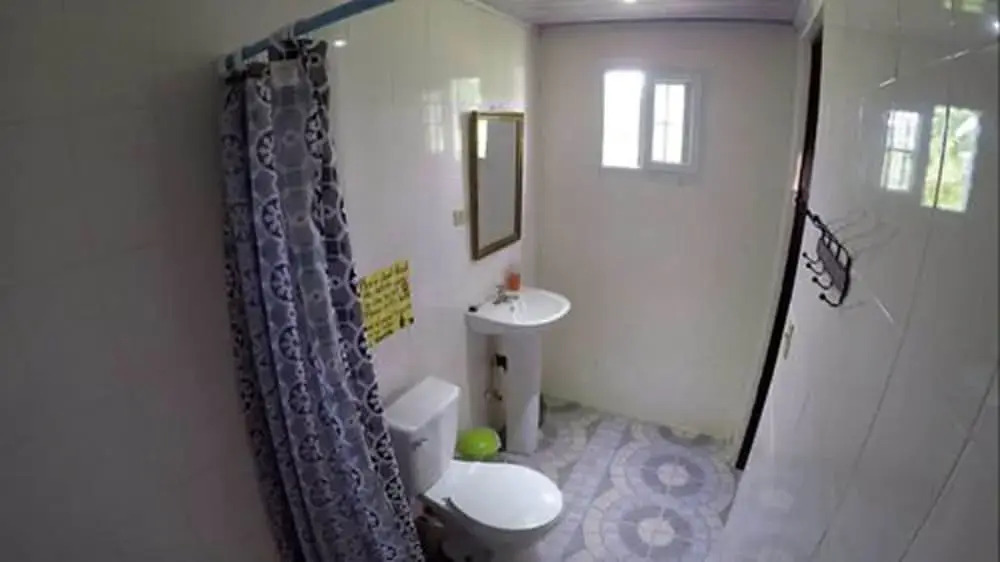 Hostal La Vieja Panaderia & Ristorant