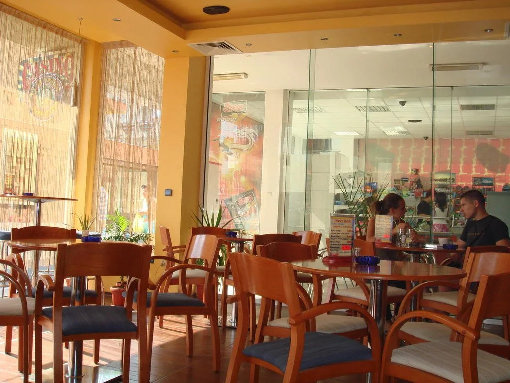 Bona Dea Club Hotel