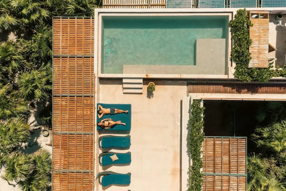 Casa Bautista
