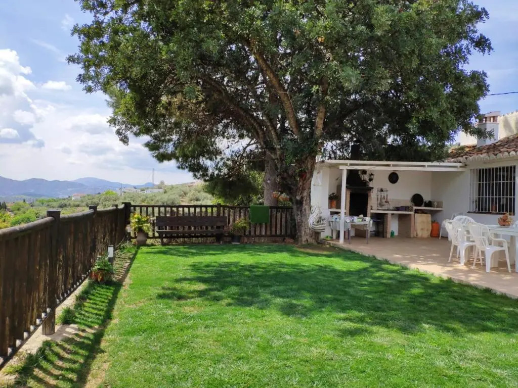 Casa Molina