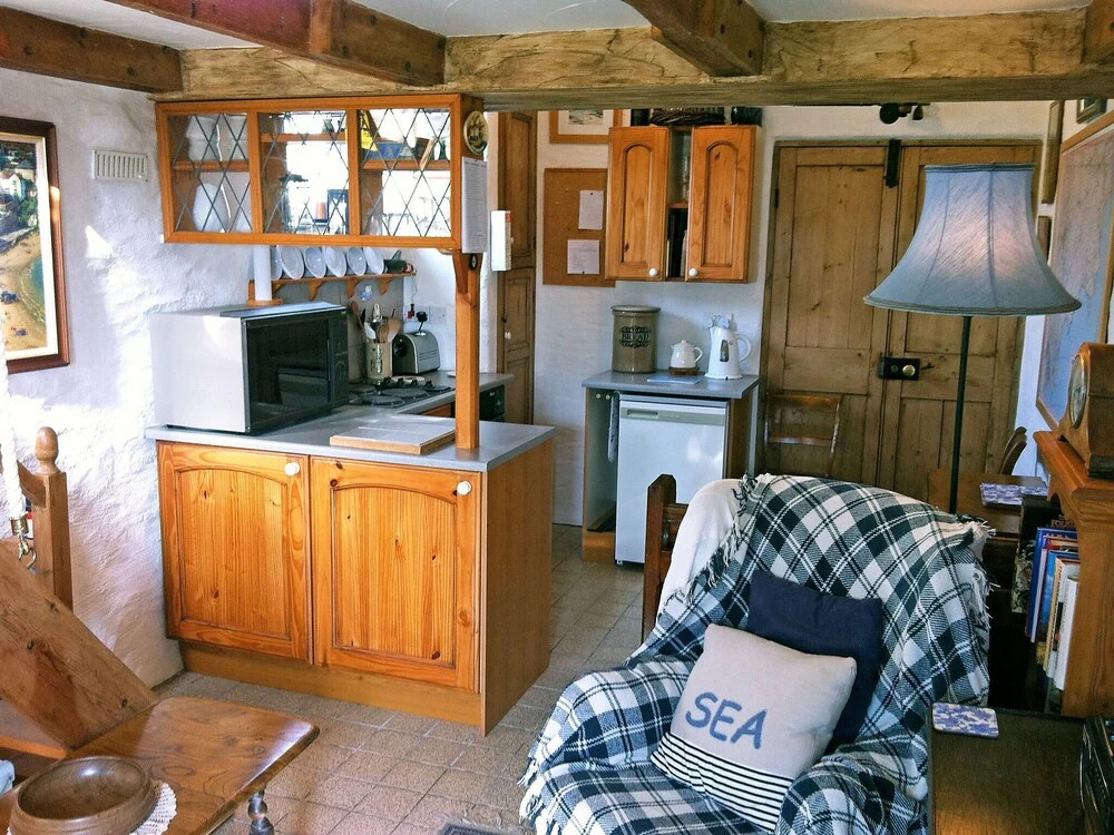 Holiday Home The Homestead by Interhome