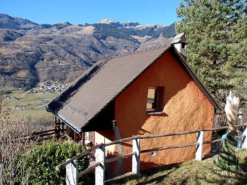 Rustico Vignaccia