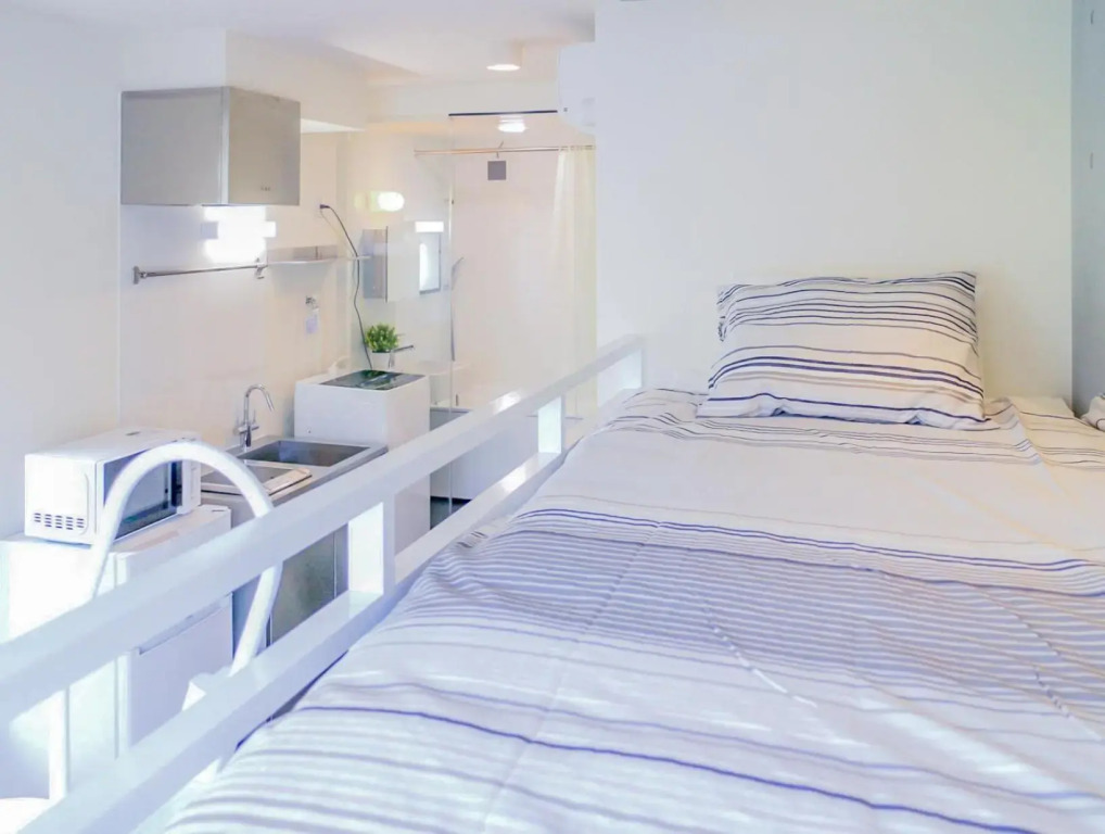 Urbanage Takadanobaba apartment