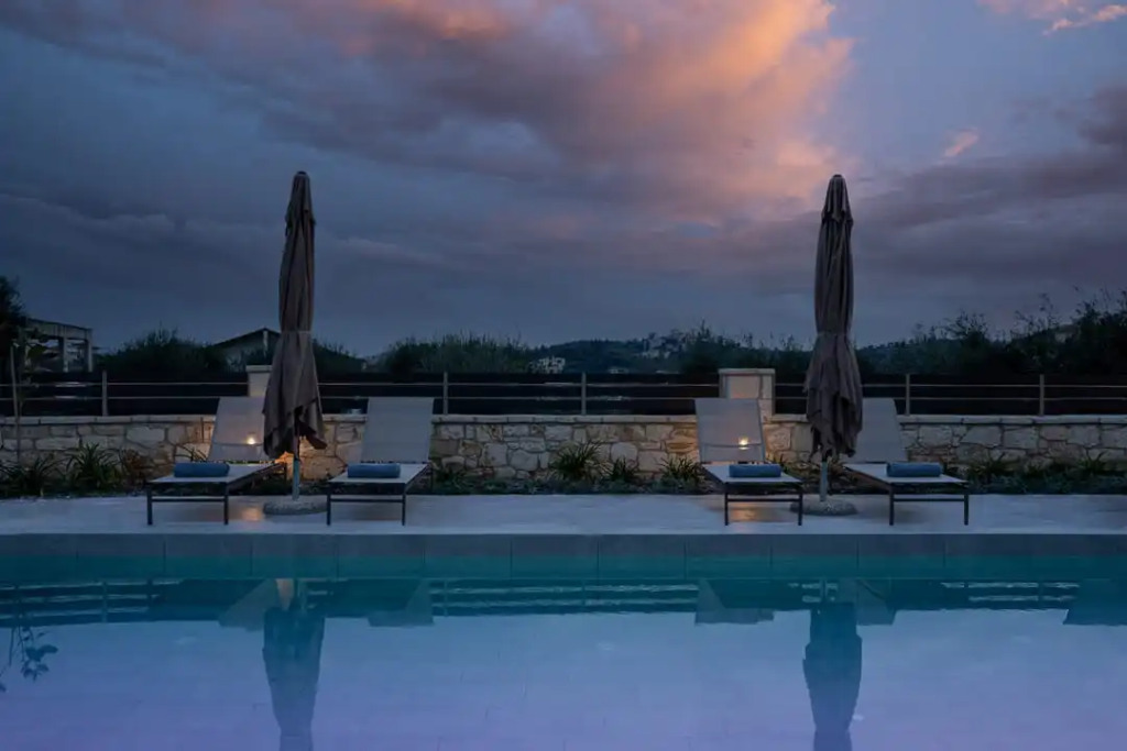 Sarah Luxury Rooms