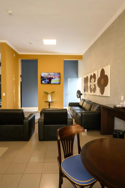 Hotel Universitario