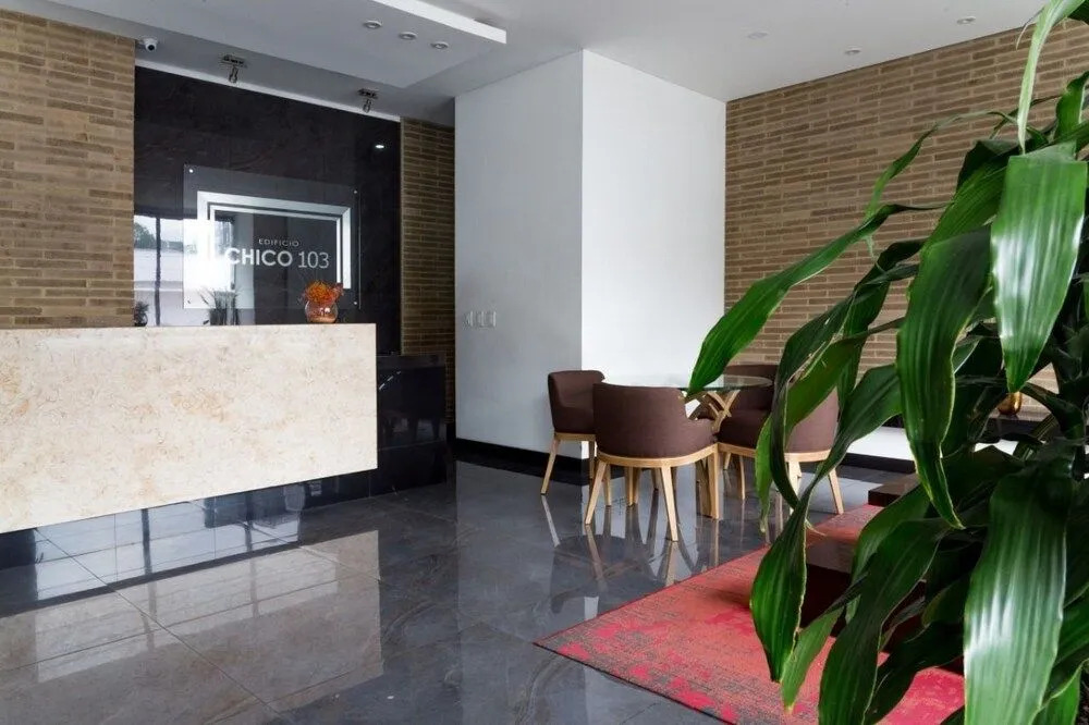 Chicó Deluxe Apartment by Nomad Guru