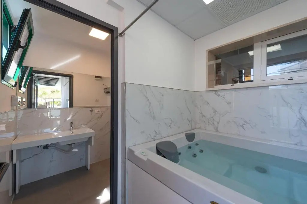 Residence Playa