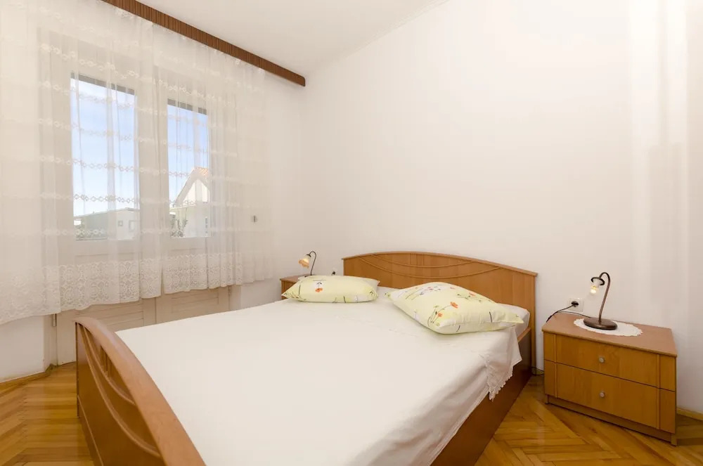 Apartment Eva P