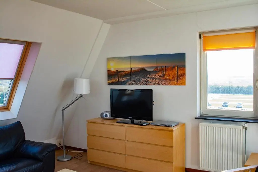 Duinerei appartement B301 - Groote Keeten