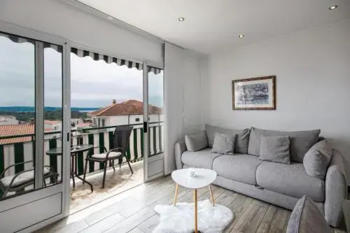 Apartments Villa Luce