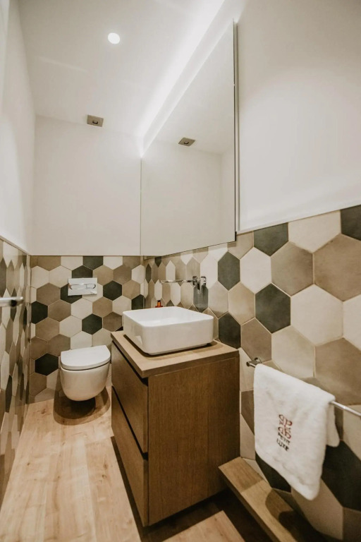 Petit Luxe St. Pere