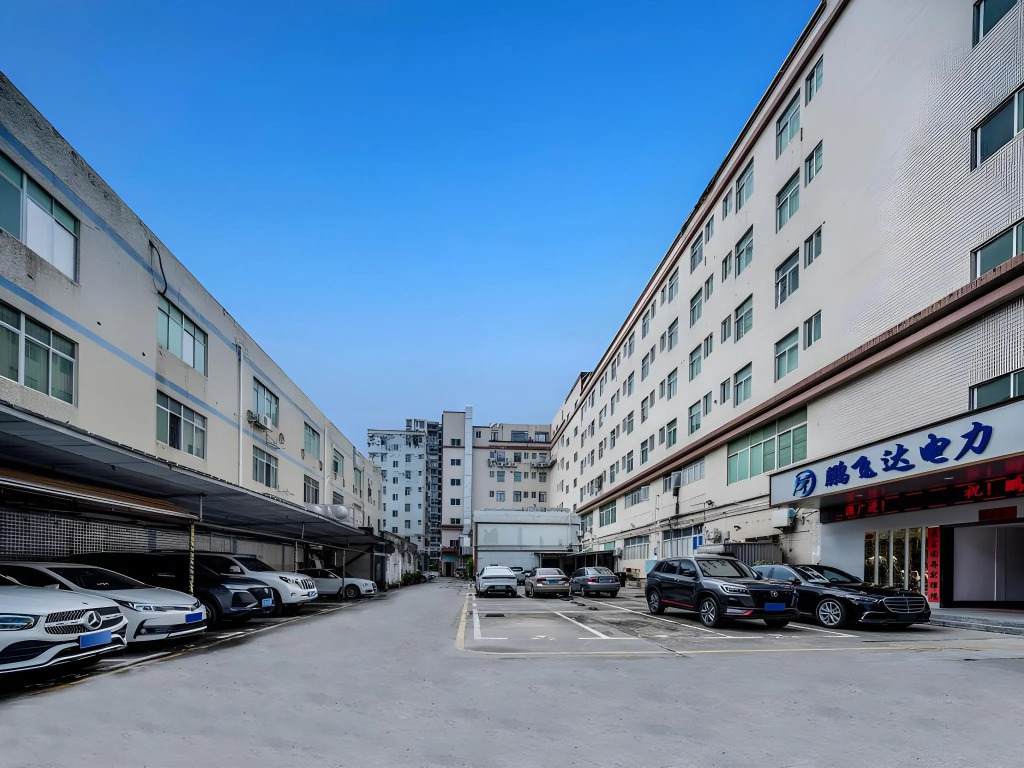 Vienna Classic Hotel Shenzhen Pingshan Bihu Hotel