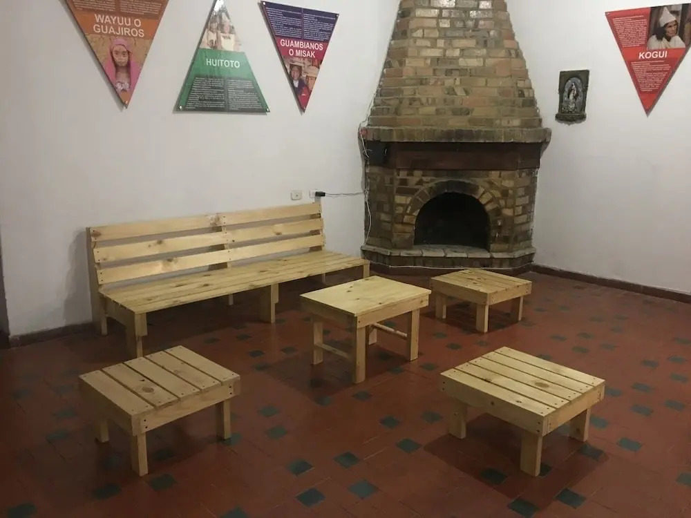 Coffee Break Hostel