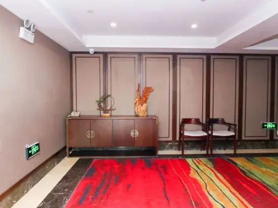 Yigang Hotel