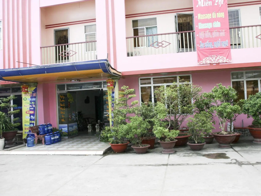 Tan Tay Do Hotel