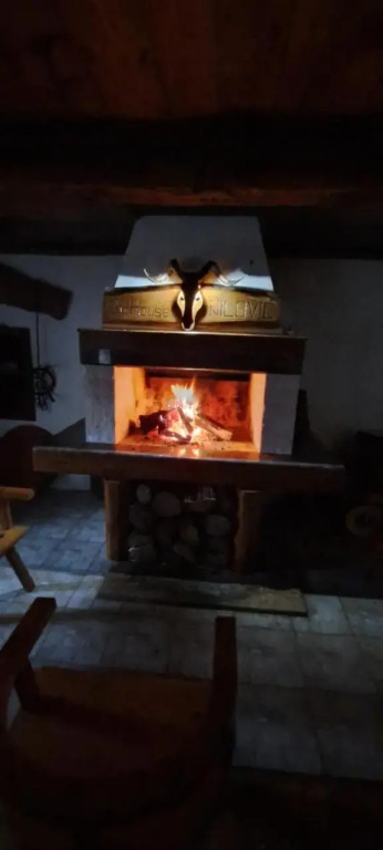 Old house Nilovic