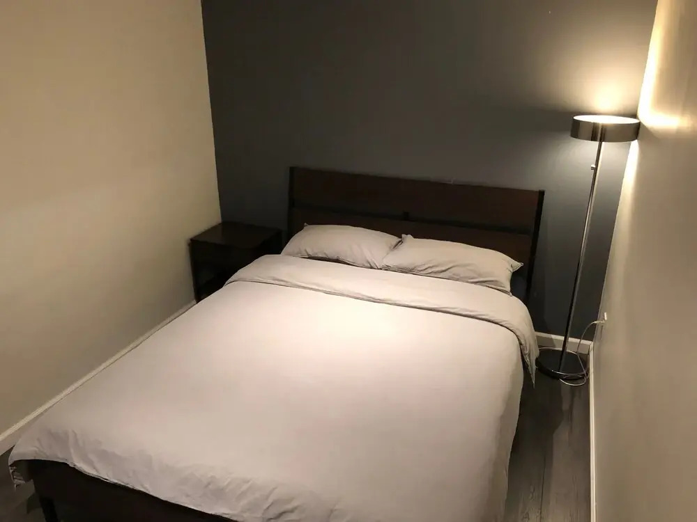 Fabe Suites Flat Iron