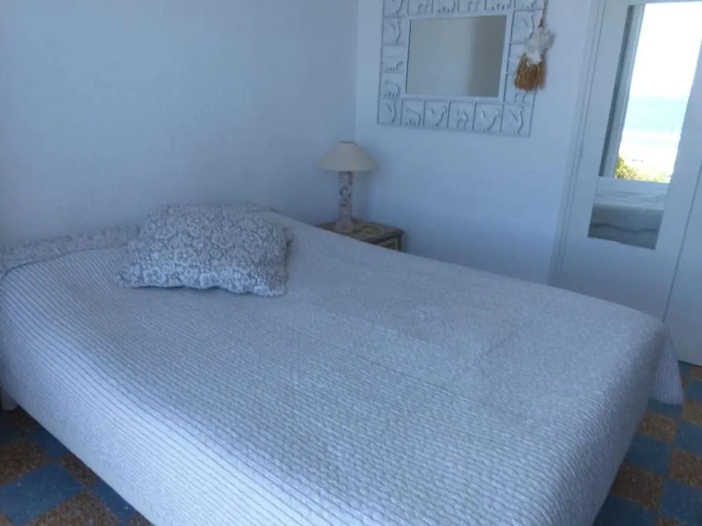 Appartement Le Lavandou, 3 pièces, 4 personnes - FR-1-308-25