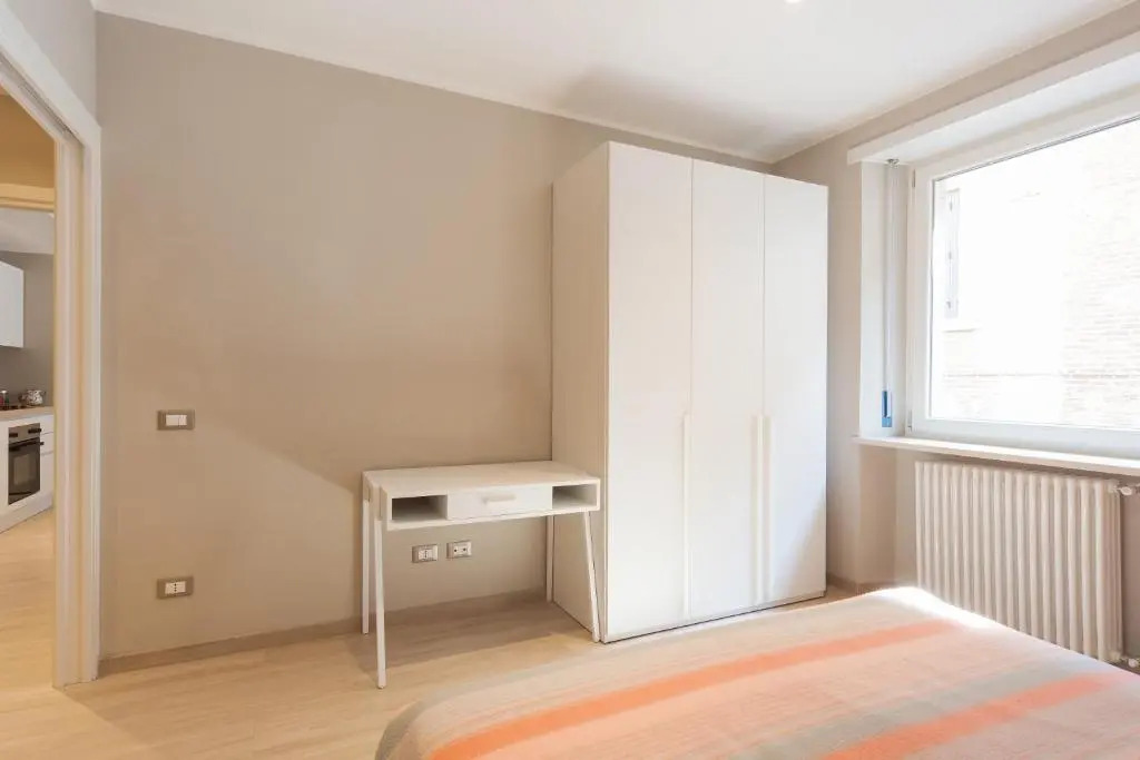 Residenza Callas