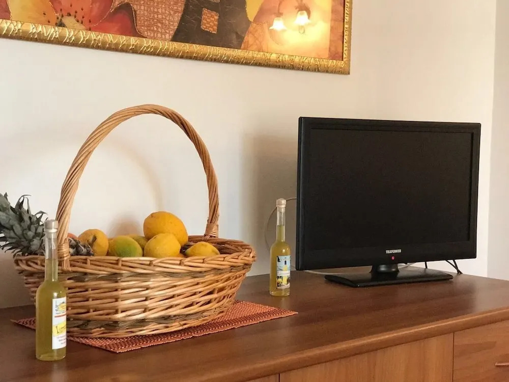 Casa Blue Sea