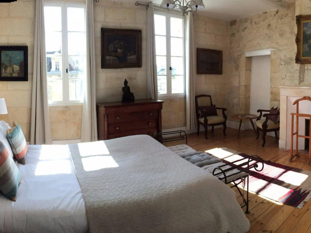 La Maison Colline