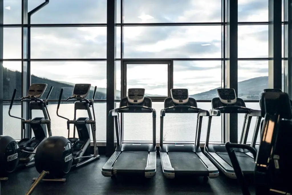 Holiday Club Åre