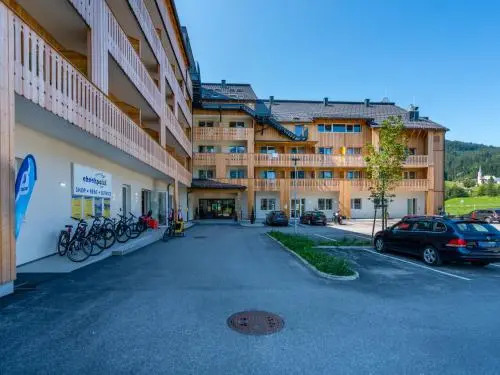 Hallstatt Dachstein Luxury 8 Gosau